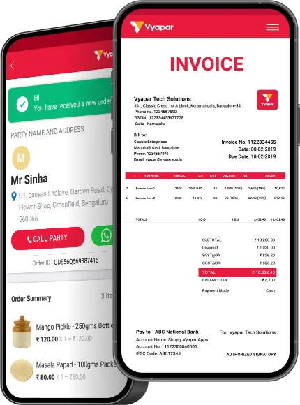 GST Billing Software Benefits
